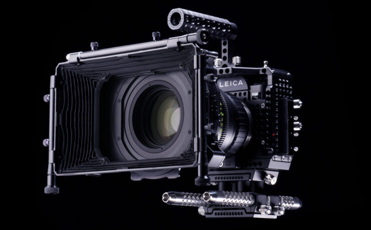 LockCircle's NOLUX Mattebox Traps Photons, Absorbs Light