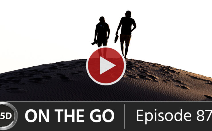 How Far Will Your Agent Go for You? – ON THE GO – Episode 87