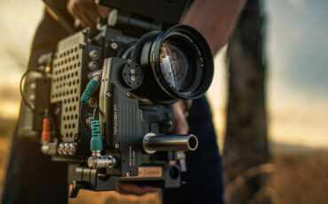 The New Teradek RT Tackles your Wireless Lens Control Needs