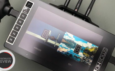 Teradek and SmallHD 703 Bolt Field Review – a Wireless Lovechild