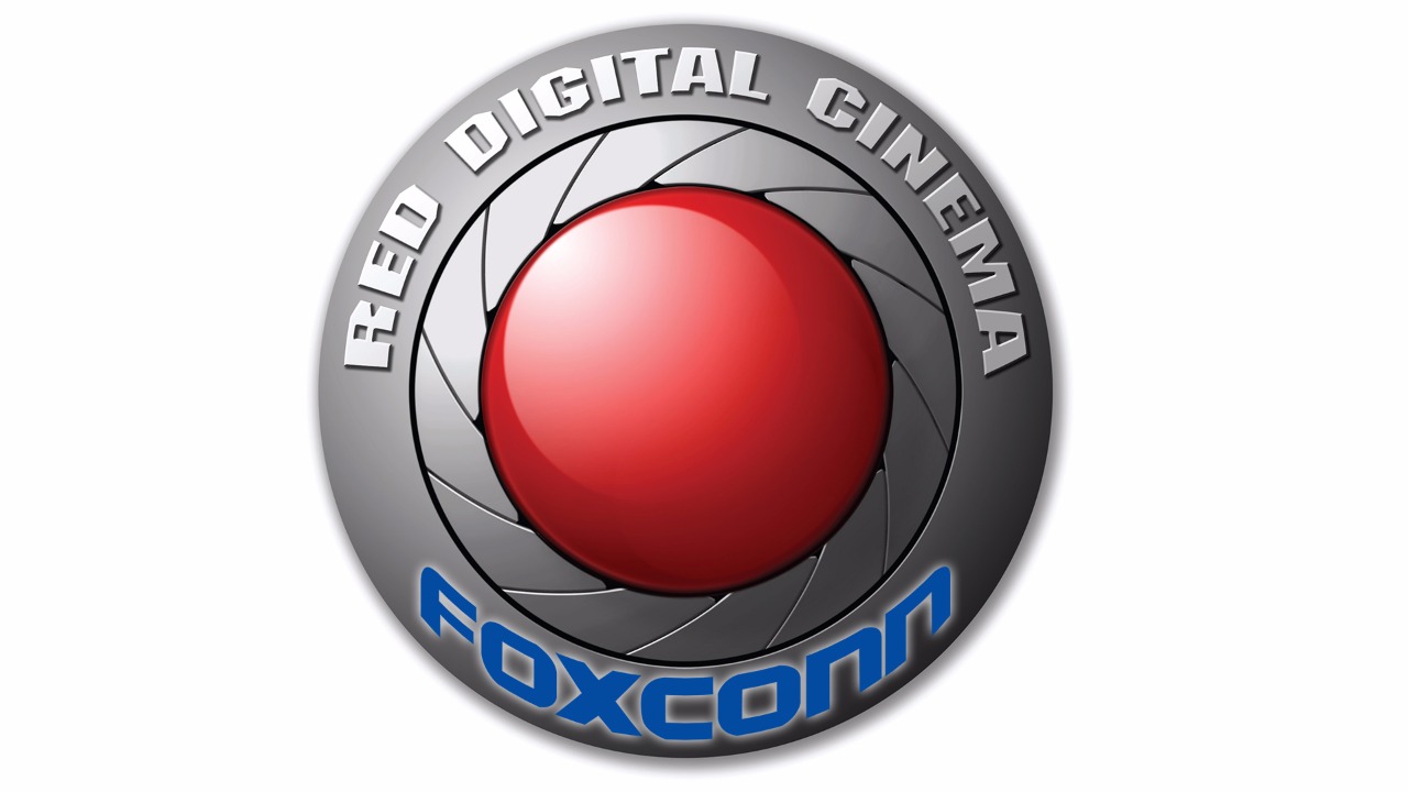鴻海（ホンハイ）とREDが接近 － 低価格8Kカメラの新戦略