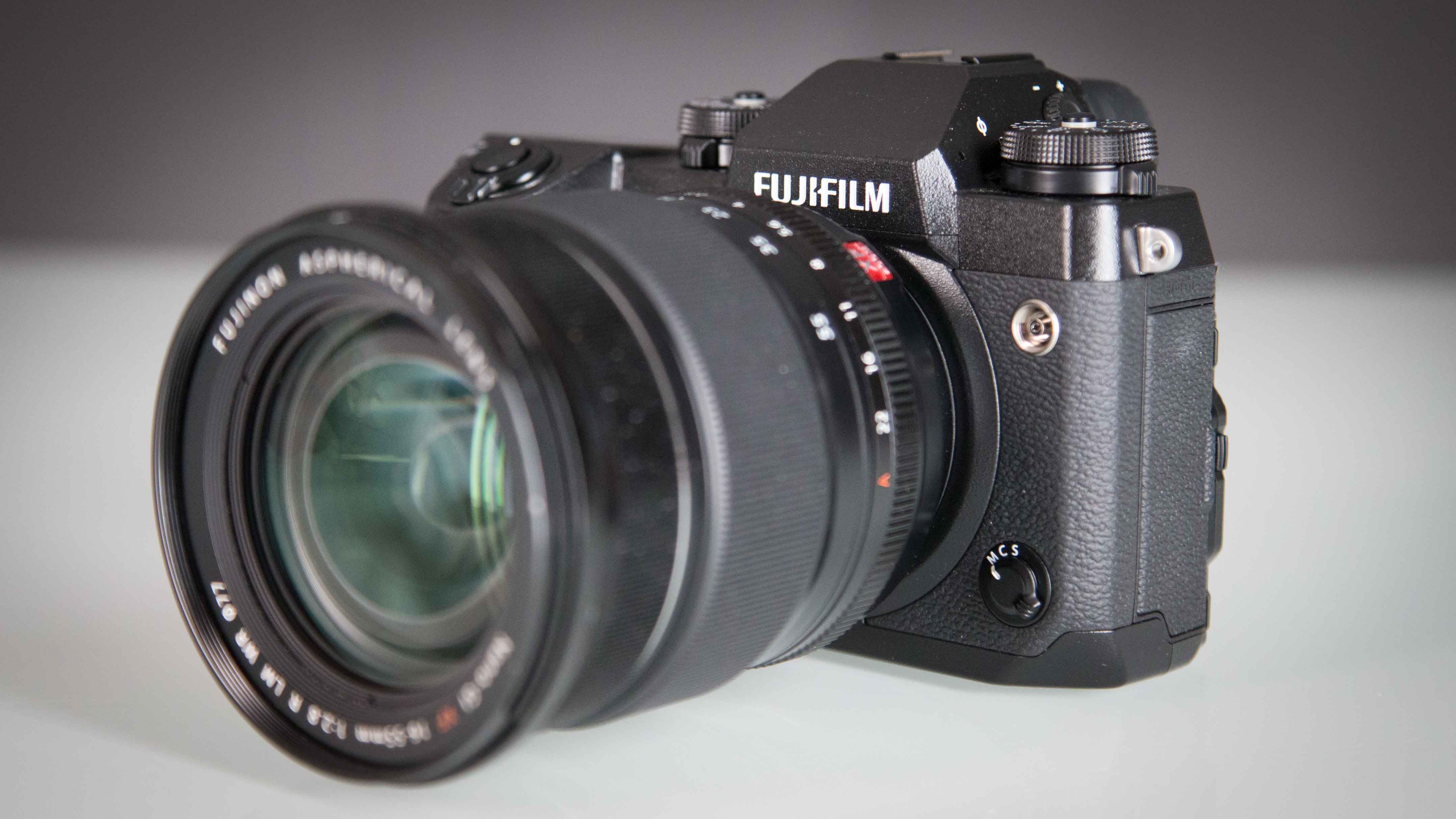 富士フイルムのETERNAフィルムシミュレーションLUTがダウンロード可能に