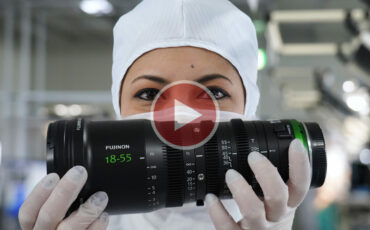 FUJIFILM Factory Tour & Film Competition Update