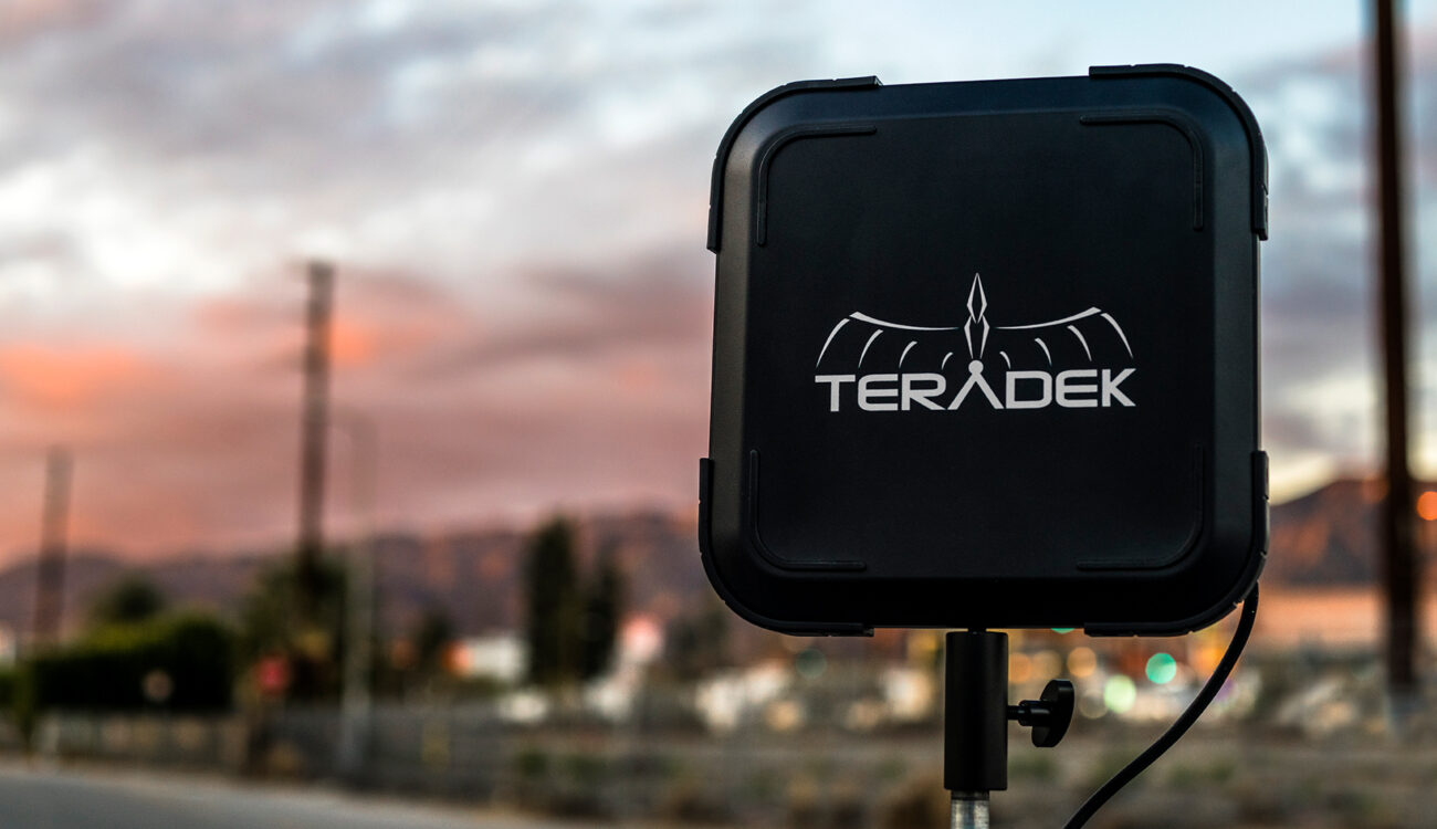 New Teradek Bolt 10K Receiver and Bolt Manager Announced