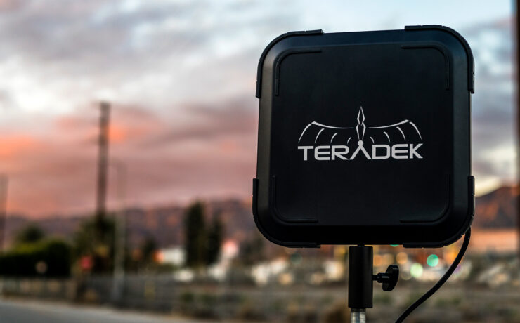 New Teradek Bolt 10K Receiver and Bolt Manager Announced