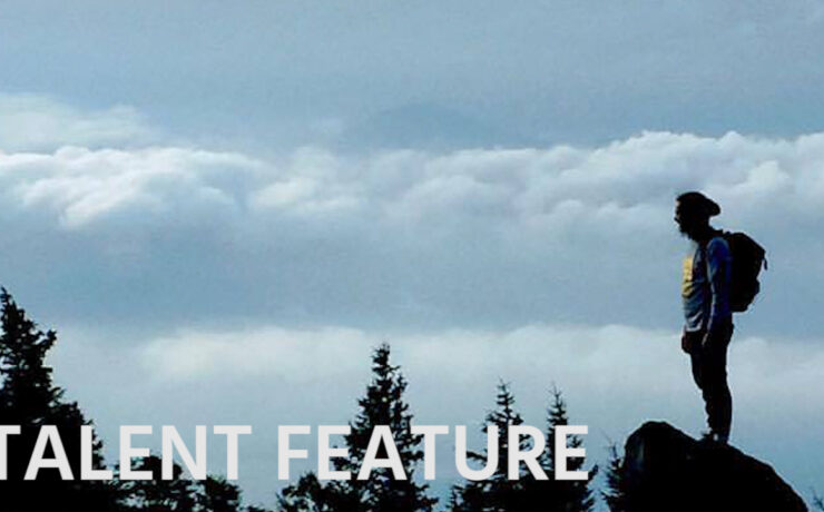 Talent Feature – Jeremy Rubier, the Story of a Filmmaker Based in Tokyo