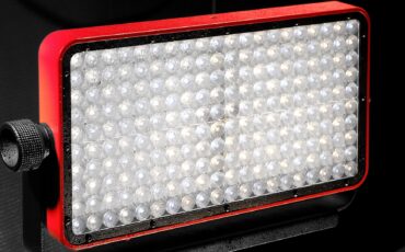 Kinotehnik Practilite 802 LED Light Announced