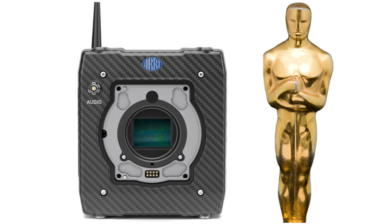 The Cameras Used in the 2018 Oscar-Nominated Films