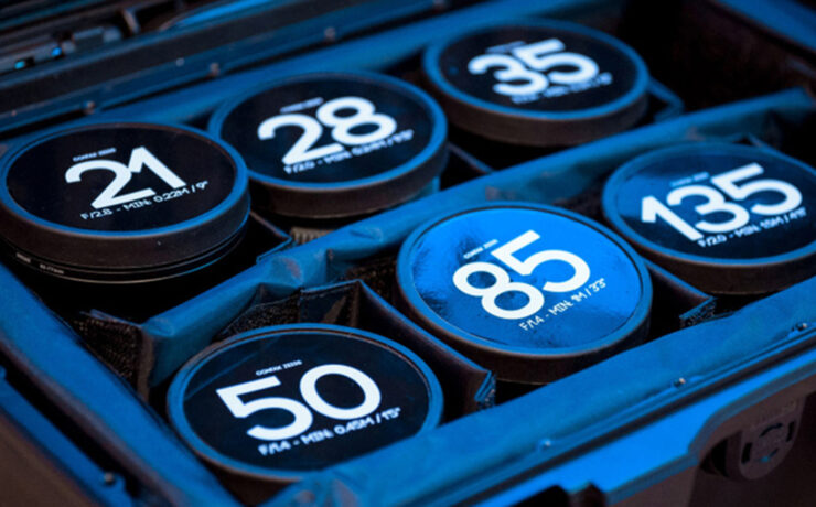 How to Cine-Mod old Contax Zeiss Lenses from eBay on a Budget