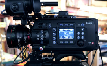 Canon Offering 4-Year Interest Free Financing on Select Cinema Cameras in US