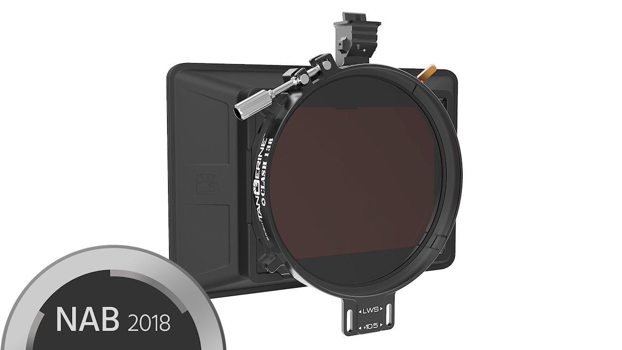 Bright Tangerine Clash 138 and More Announced