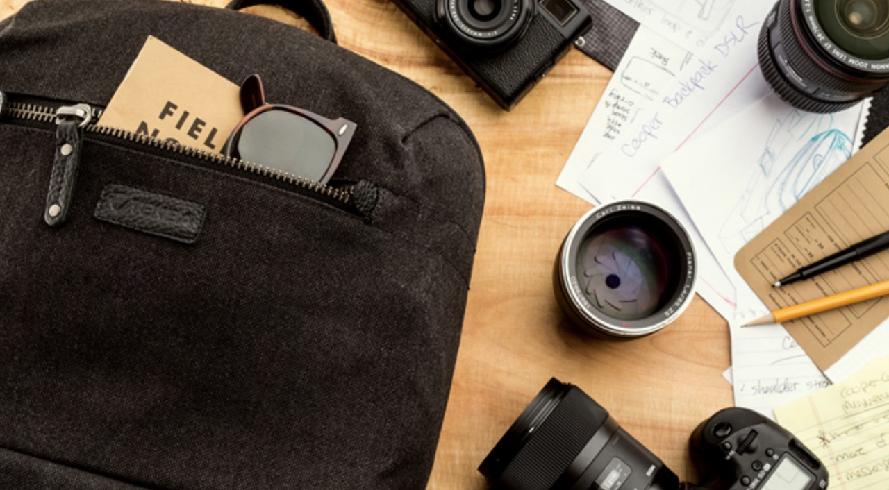 Tenba Cooper Collection Expands Including 2 New Backpacks