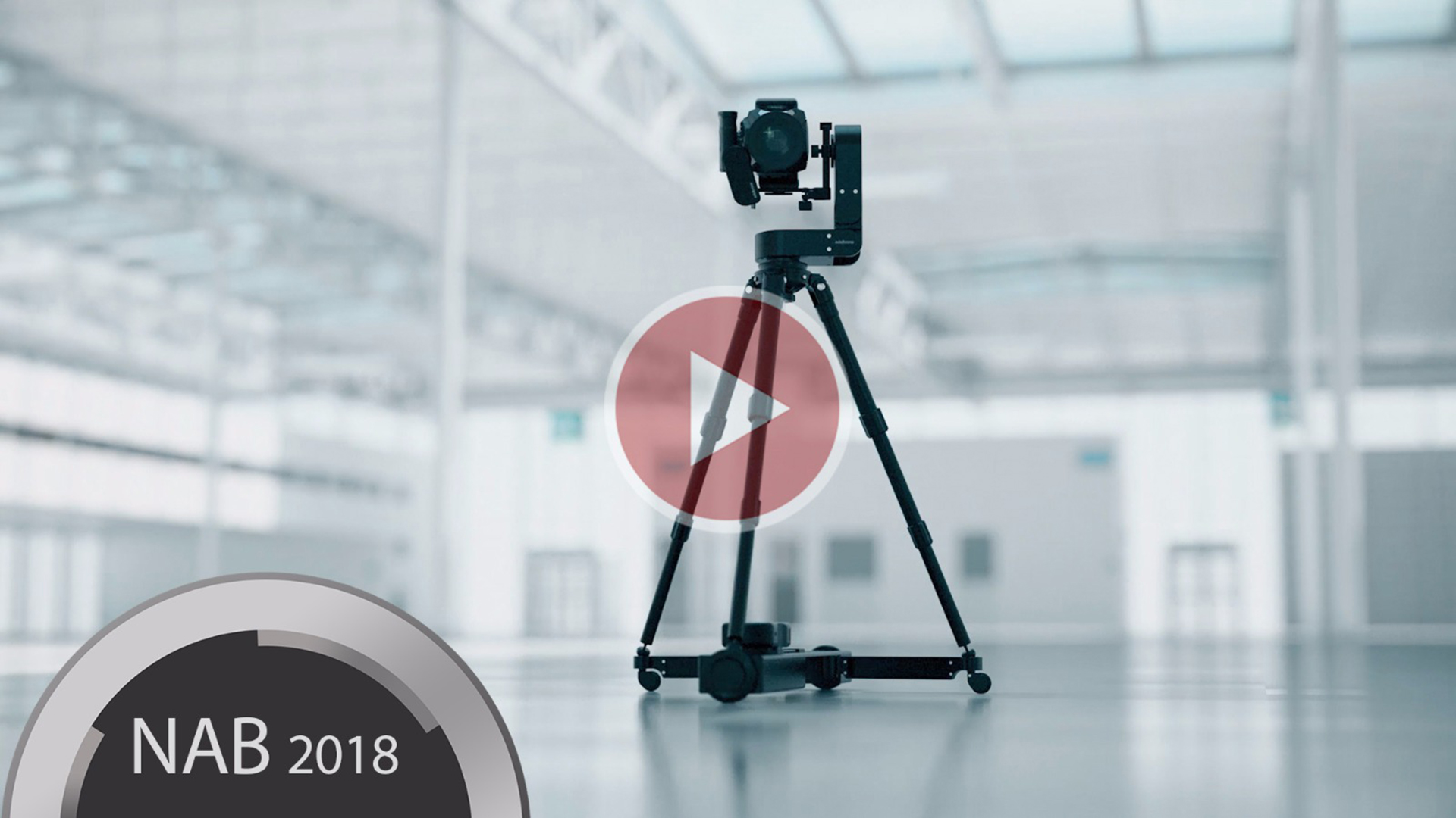 Edelkrone DollyPLUS – アプリでコントロールするドリーシステム