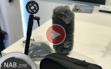 K-Tek Airo - An Affordable Filmmaker Audio Kit