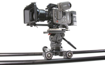 RigWheels Passport 2 Slider and Magnetic Windshield Mount