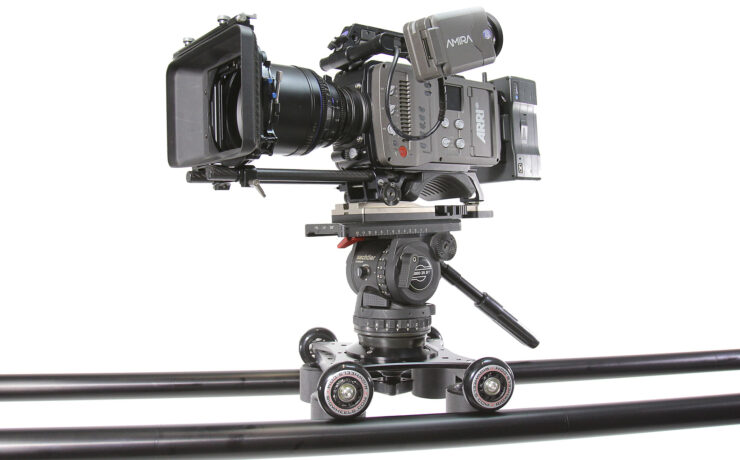 RigWheels Passport 2 Slider and Magnetic Windshield Mount