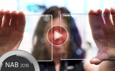 Schneider True-Streak Rainbow and True-Net Filters for Beautiful In-Camera FX