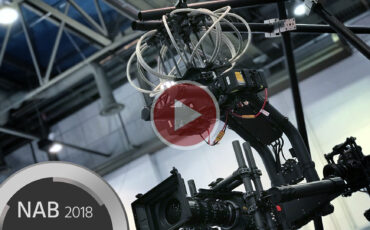 RigWheels Announces New Slingshot Gimbal Mount