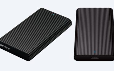 Sony SL-E Series SSD – New Fast and Portable USB-C Storage