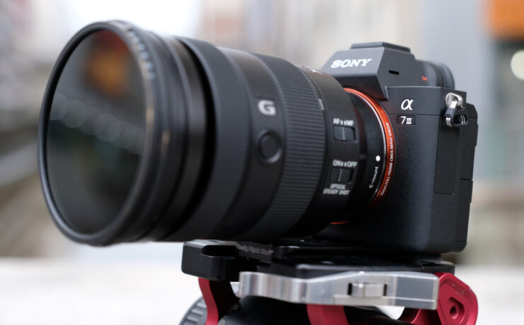 Sony Expands Its Image Sensor Business – Invests $9 Billion