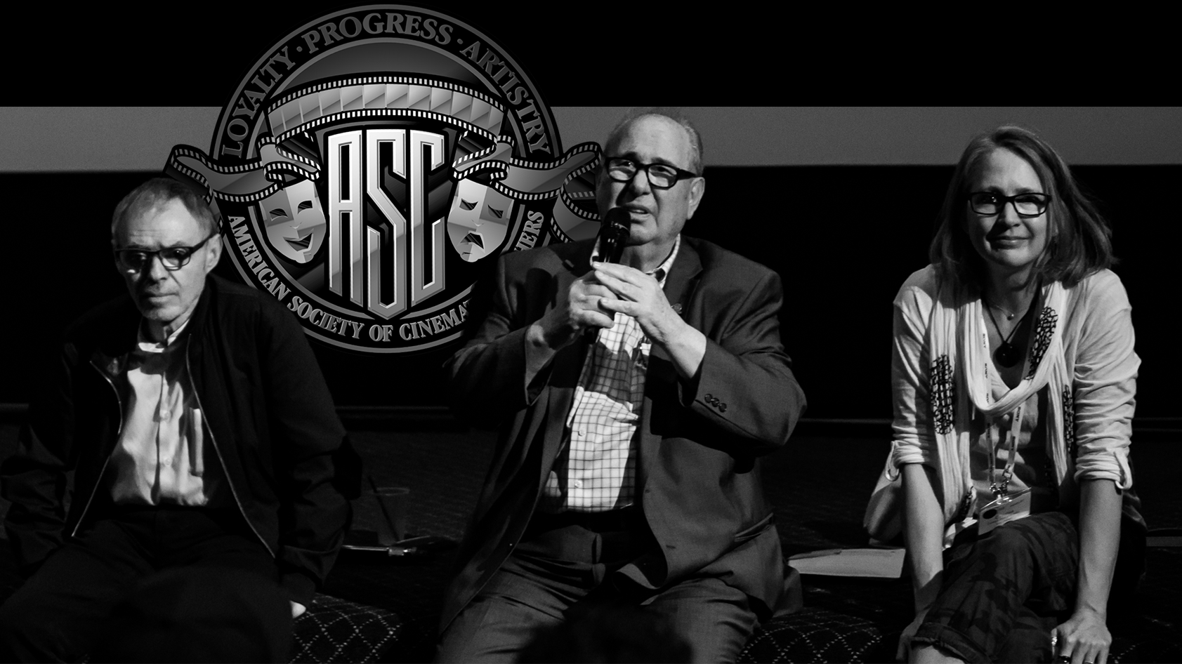 Así lo dice la ASC (American Society of Cinematographers)
