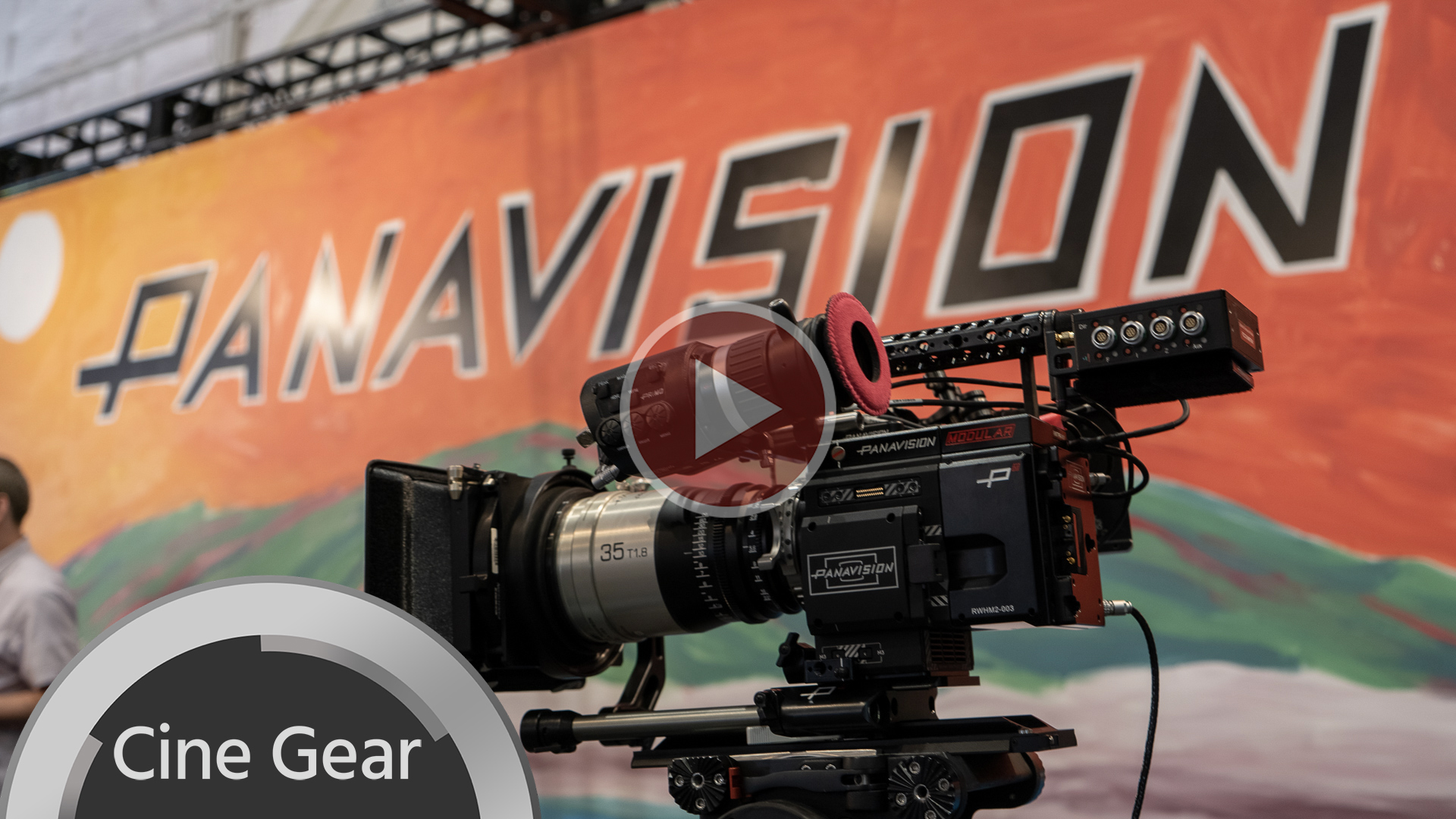 パナビジョン（Panavision）がDXL Mを発表 － 新しいハイエンドシネマカメラ