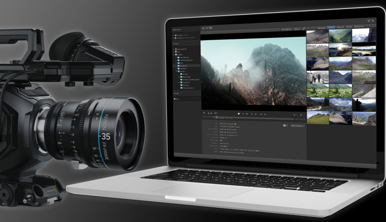 Kyno 1.5 is Here – Even More Features & New Kyno Premium