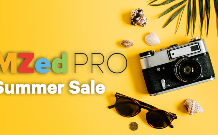 MZed Summer Sale – Get Educated for Less!