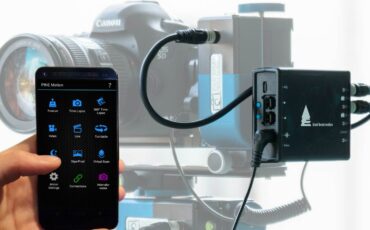 PINE: A Universal Motion Controller - Widely Compatible With Existing Devices