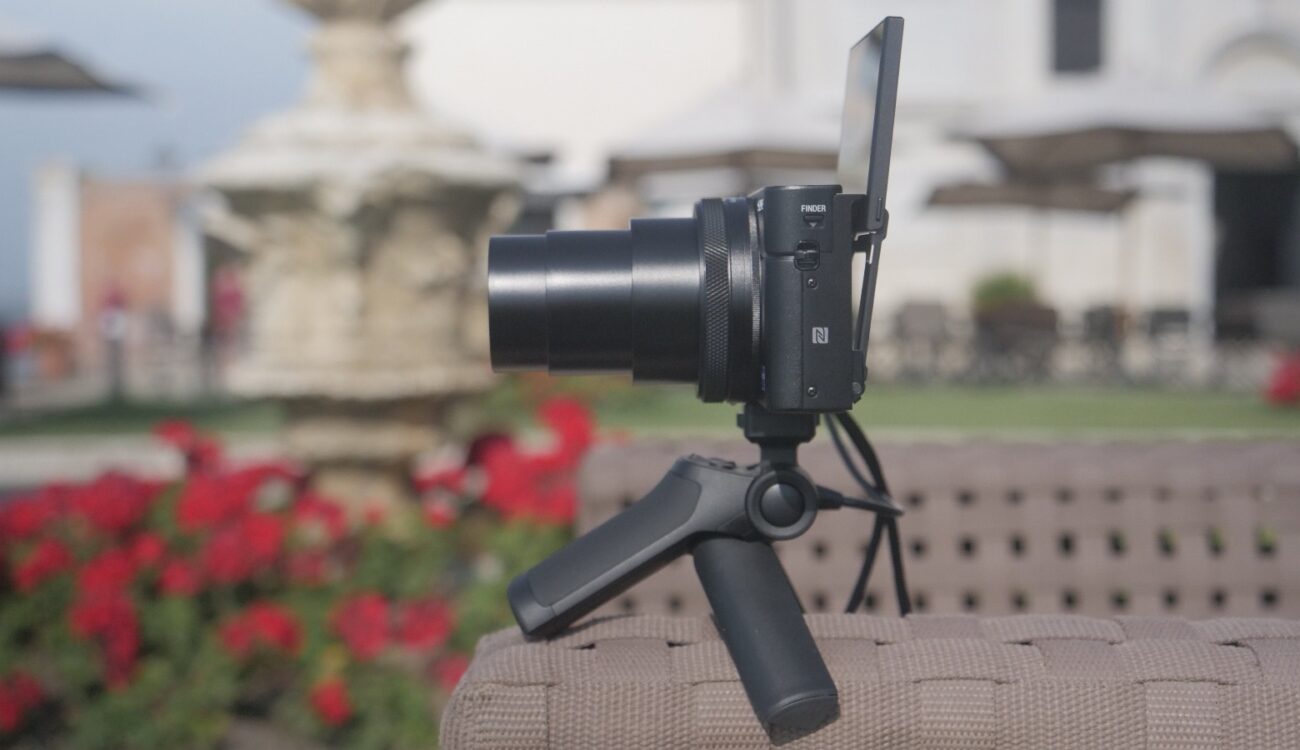 Sony RX100 VI - First Ultra-zoom for RX100 Series