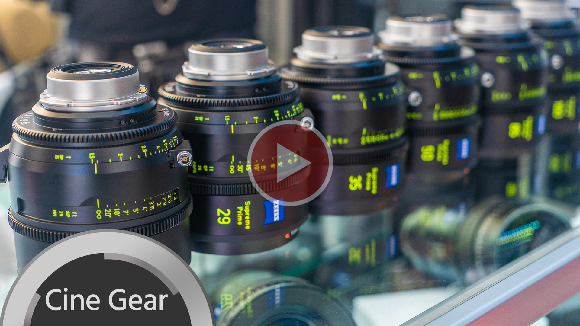 ツァイス（ZEISS）インタビュー ➖ スプリームプライム・シネマレンズ