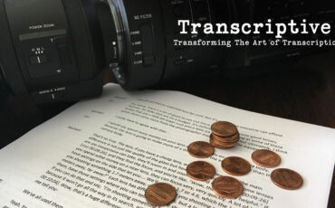 Transcriptive Plugin Update 1.2 - Transcription Made Easy