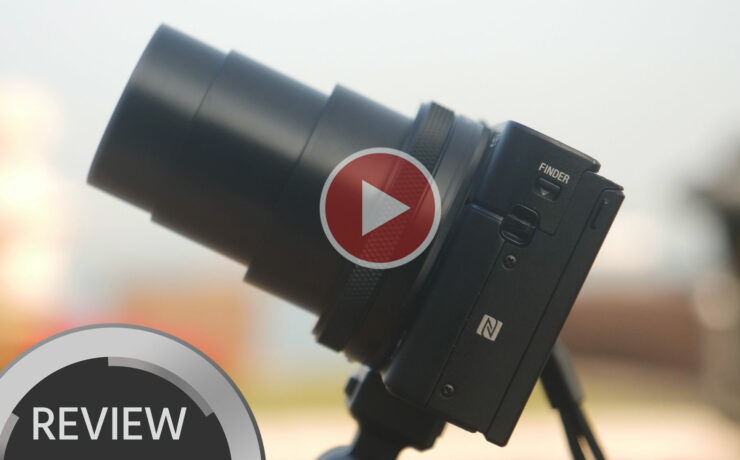 Sony RX100 VI - Is it Any Good for Vloggers?