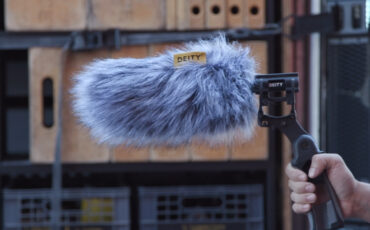 Deity Microphones S-Mic 2 - Budget Friendly Shotgun Mic Gets Update