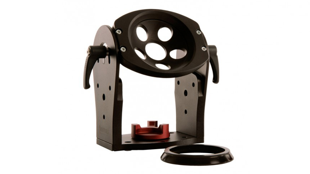 Tilt Hi Hat Universal de ShooTools - Planos a baja altura de forma fácil