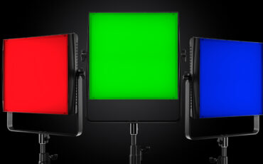 Lupo Superpanel Full Color 30 - Skypanel Alternative?