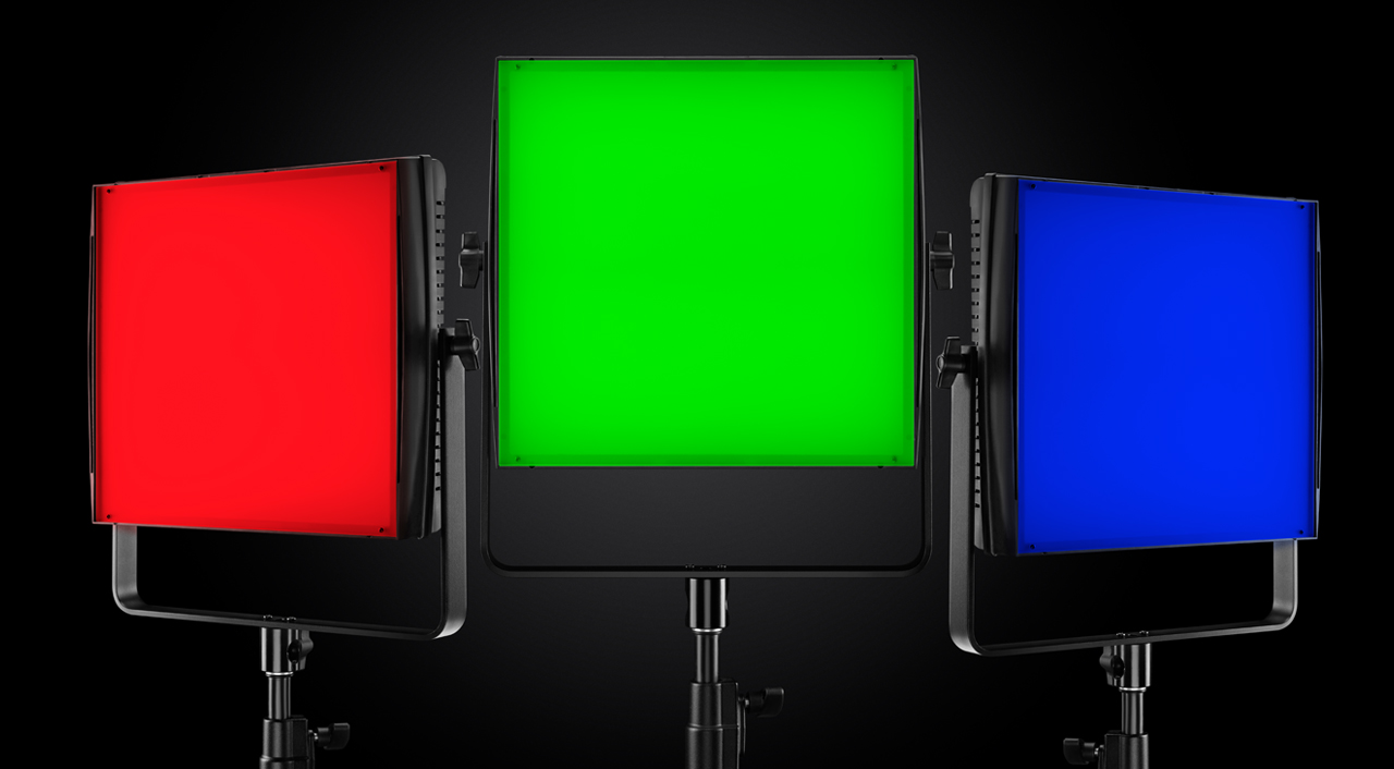 Lupo Superpanel Full Color 30 － ARRI Skypanelの代用になるか？