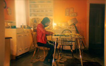 Music Video "Sickick – Mind Games" – Exciting Experimental Dynamic Lighting
