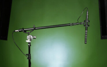 Put Away the Shotgun Microphone! (And What to Use Instead)