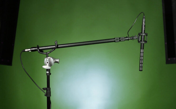 Put Away the Shotgun Microphone! (And What to Use Instead)