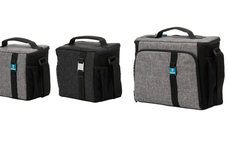 Tenba Skyline Range - Super Lightweight Shoulder Bags