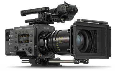Imitate the Sony Venice Look with LUTs for FS7, FS5 or a7s Cameras