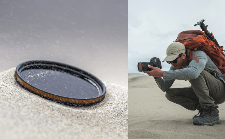 New PolarPro Quartzline ND Filters Aim to be Gold Standard of Filtration