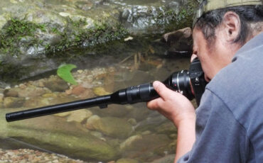 Laowa 24mm f/14 Macro Probe Lens – Now on Kickstarter