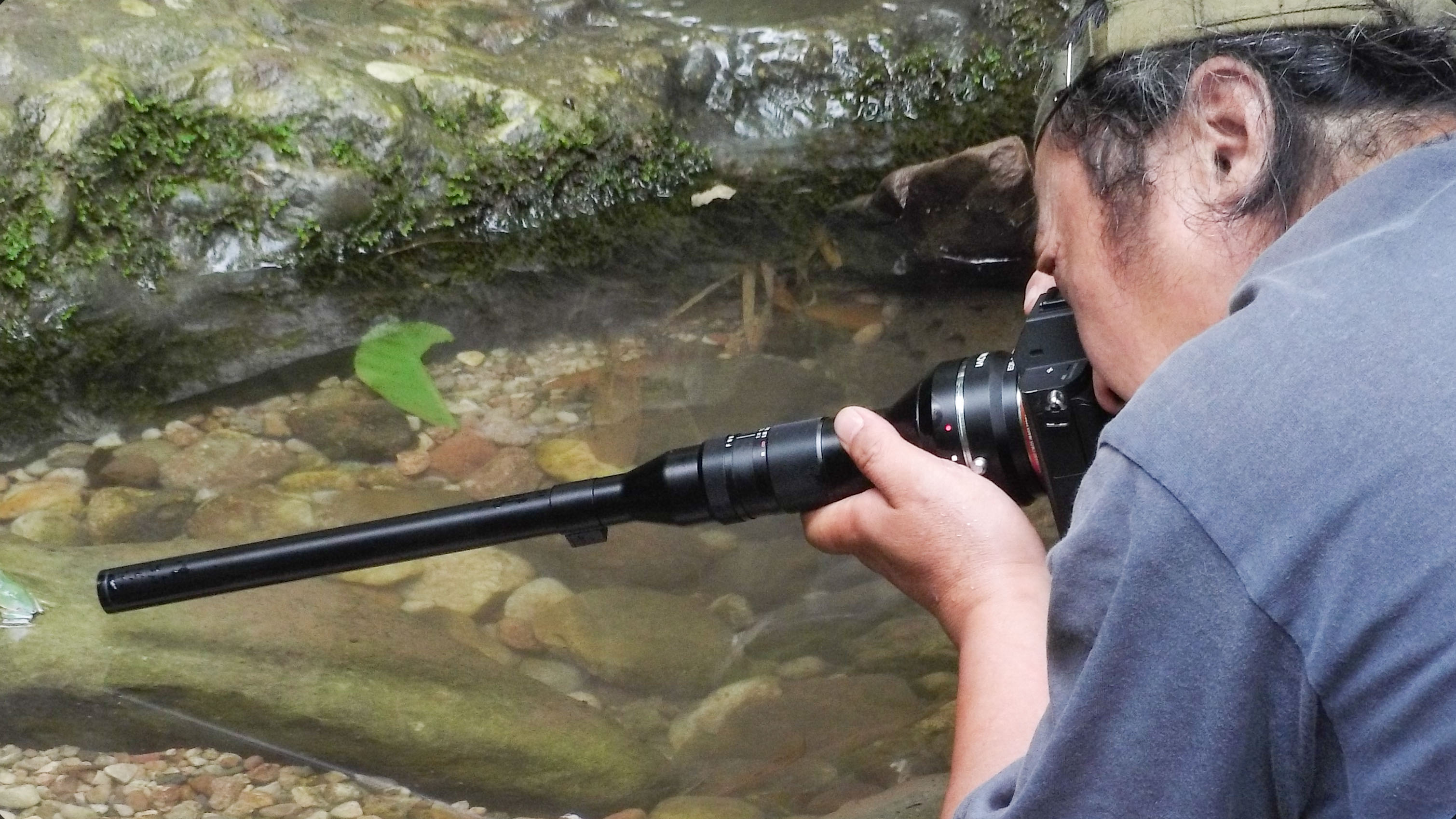 Lente Laowa 24mm f/14 Macro Probe – Ahora en Kickstarter