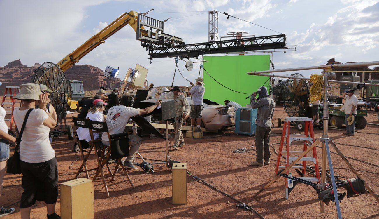 Shane Hurlbut's new Online Course - 10% Special Discount for cinema5D Audience