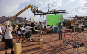 Shane Hurlbut's new Online Course - 10% Special Discount for cinema5D Audience