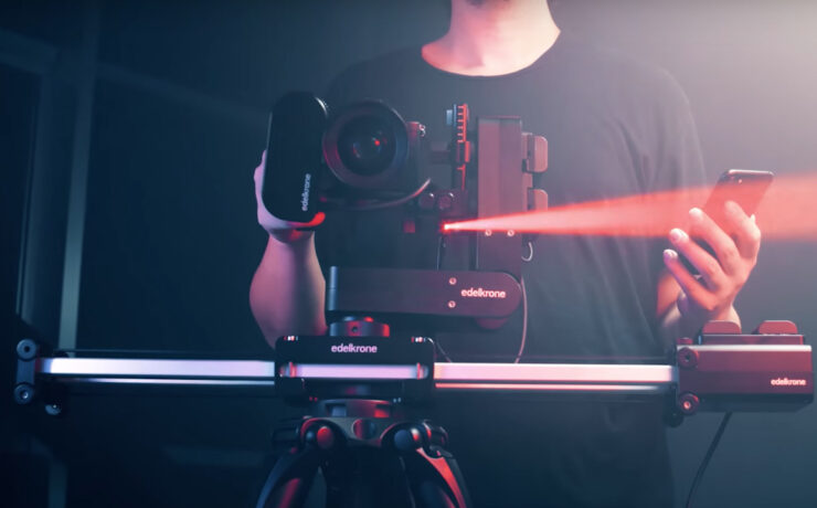 Edelkrone HeadPLUS and HeadPLUS PRO - Updated Pan and Tilt Heads