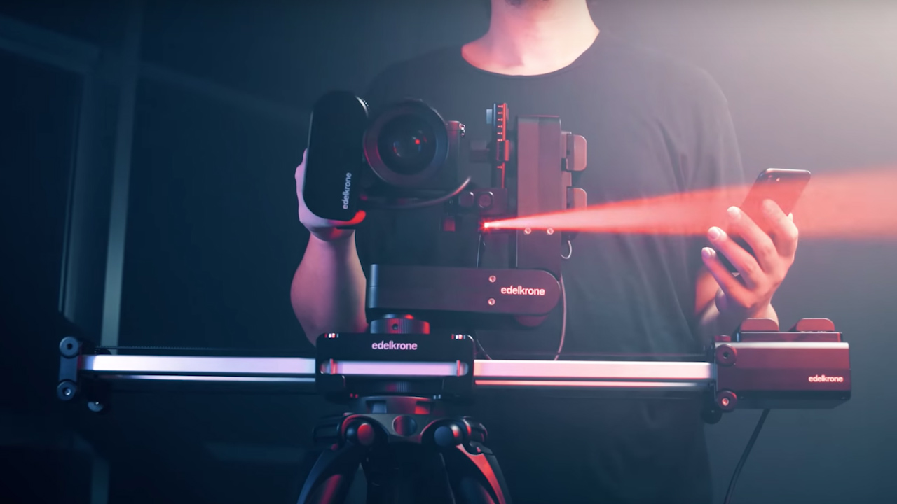 Edelkrone HeadPLUS and HeadPLUS PRO - Updated Pan and Tilt Heads