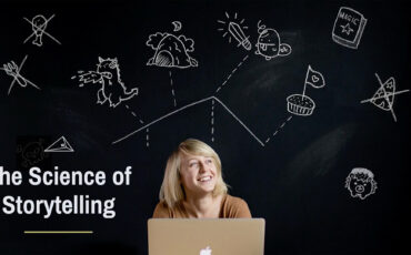 Muse Storytelling – Now Available on MZed